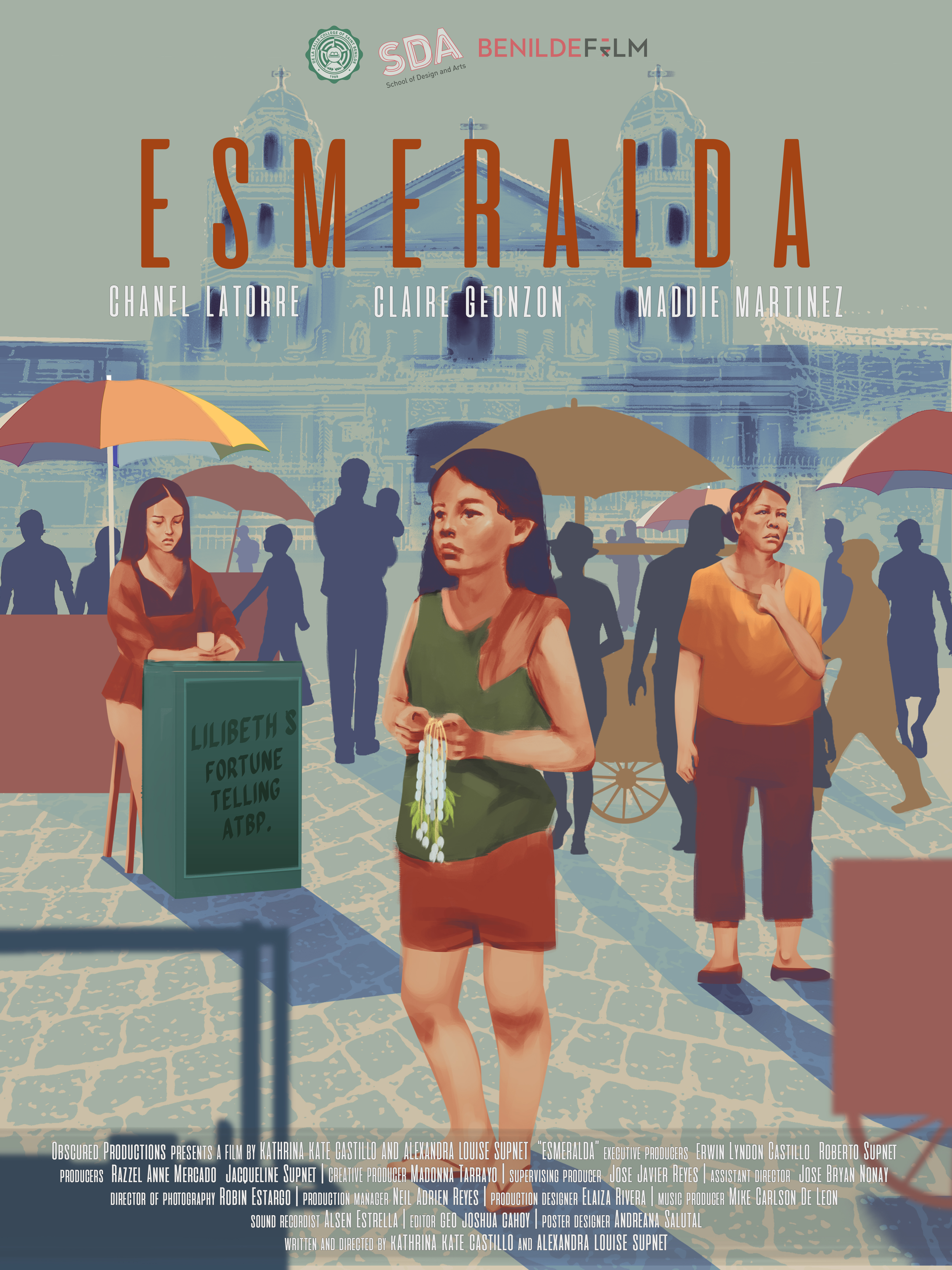 Esmeralda